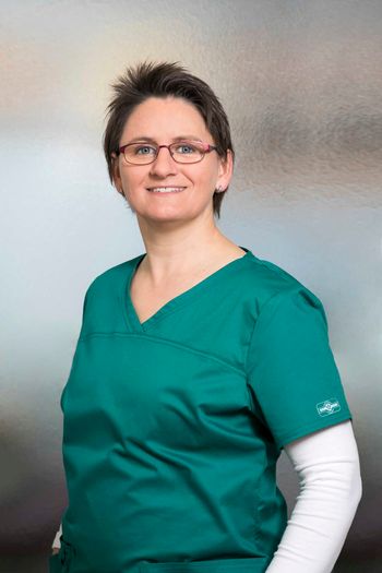 Dr. Beate Heuer-Matheis