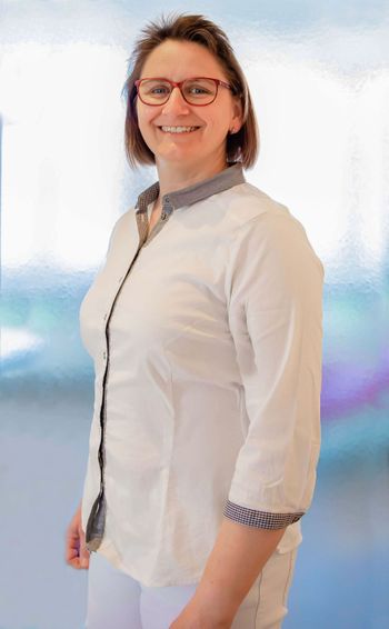 Dr. Beate Heuer-Matheis
